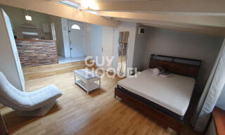 Appartement 1 Pièce 29 m² à louer à Bordeaux (33000)