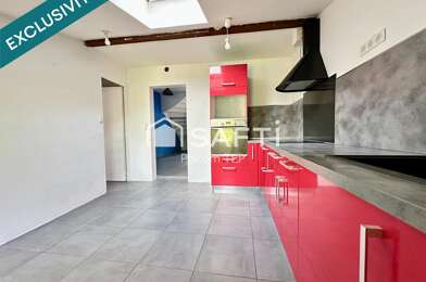 Maison 3 pièces 90000 €