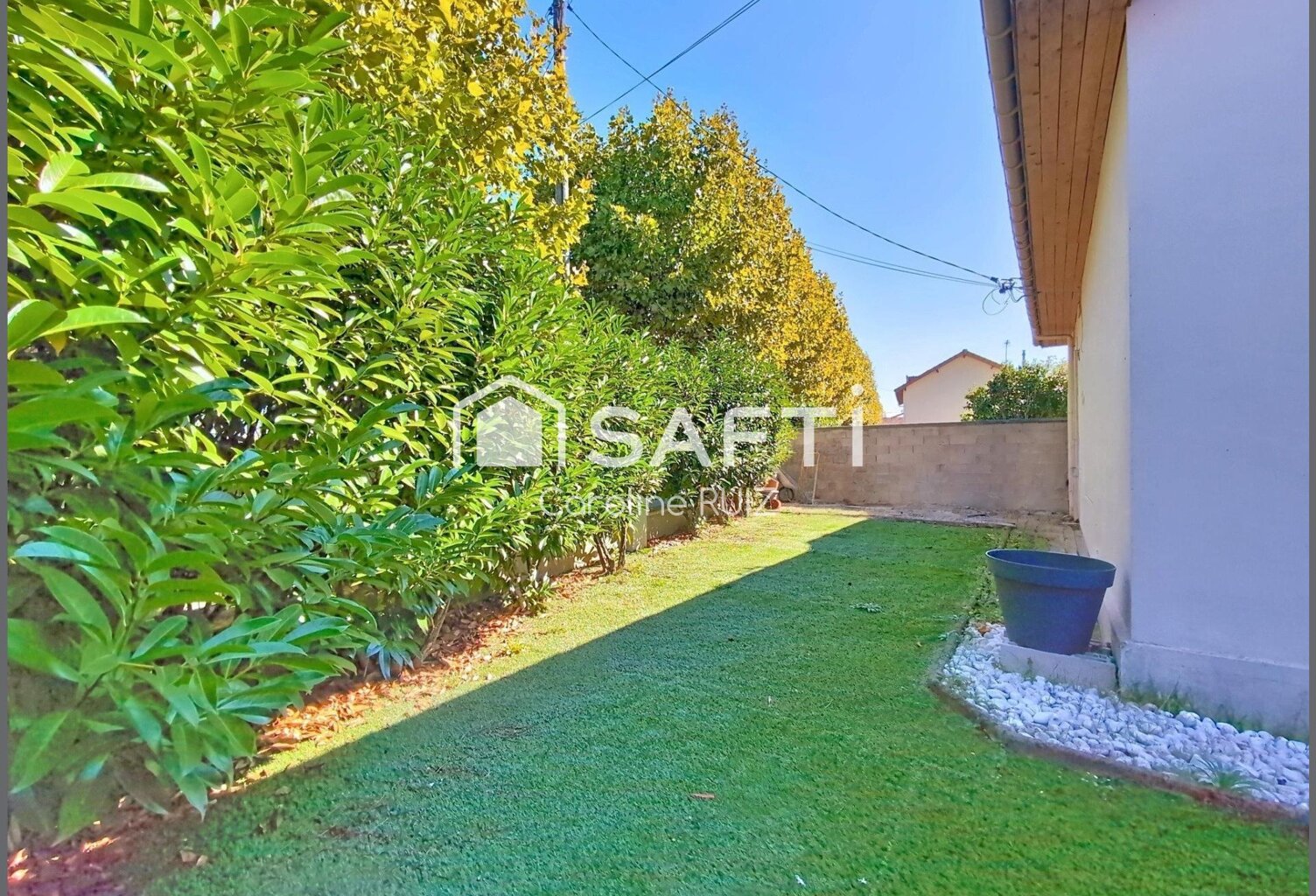 Maison à potentiel  Champigny-sur-Marne — photo 1