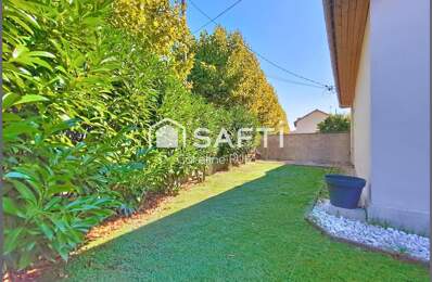 Maison à potentiel  Champigny-sur-Marne — photo du bien