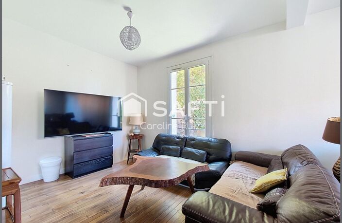 Maison à potentiel  Champigny-sur-Marne — photo 2