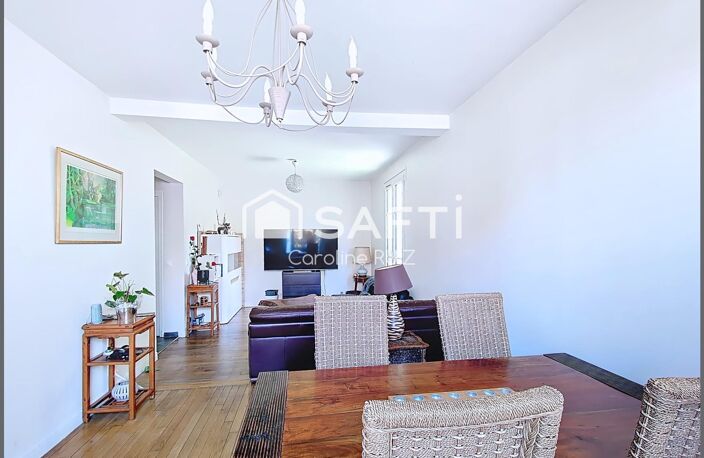 Maison à potentiel  Champigny-sur-Marne — photo 3