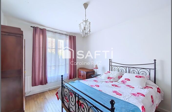 Maison à potentiel  Champigny-sur-Marne — photo 4