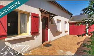 Maison 6 Pièces 99 m² à vendre à Sablé-sur-Sarthe (72300)