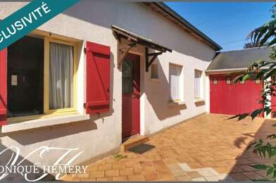 Maison 6 pièces 132900 €