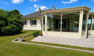Maison 5 Pièces 148 m² à vendre à Mayenne (53100)