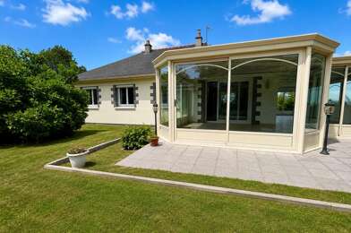 Maison 5 pièces 204900 €