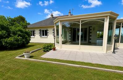 MAYENNE, proche centre ville — photo du bien