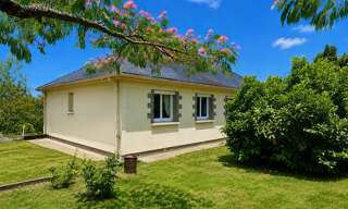 Maison 5 Pièces 148 m² à vendre à Mayenne (53100)