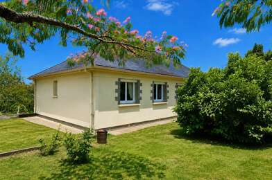 Maison 5 pièces 204900 €