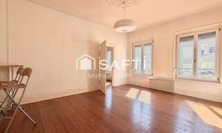 Appartement 3 Pièces 60 m² à vendre à Strasbourg (67000)