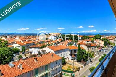 Appartement 4 pièces 189000 €
