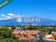 Appartement T4 avec superbe vue face au Canigou — photo 3