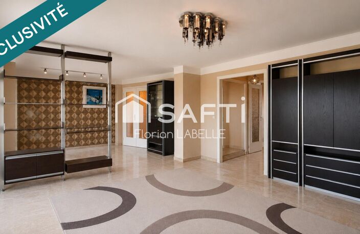 Appartement T4 avec superbe vue face au Canigou — photo 5