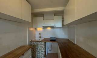 Appartement 2 Pièces 55 m² à louer à Toulouse (31500)