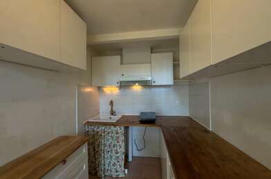 Appartement 2 pièces 730 €