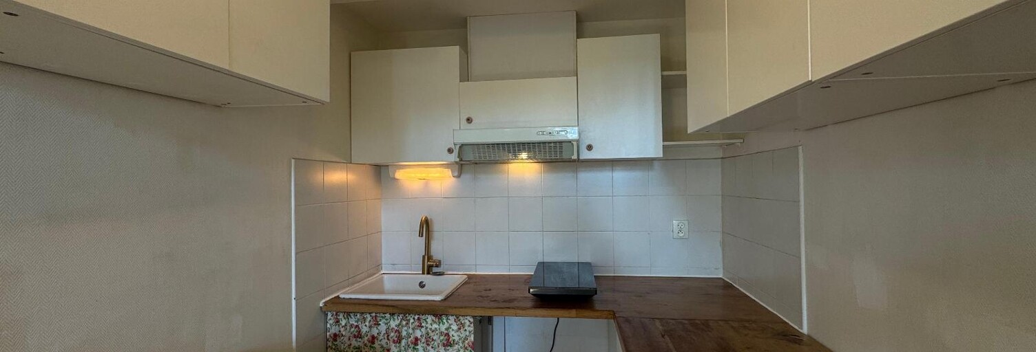 Appartement 2 Pièces 55 m² à louer à Toulouse (31500)