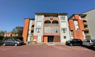 Appartement 1 Pièce 40 m² à louer à Toulouse (31300)