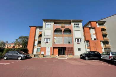 Appartement 1 pièces 468 €