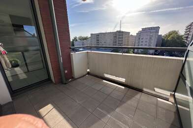 Appartement 2 pièces 750 €