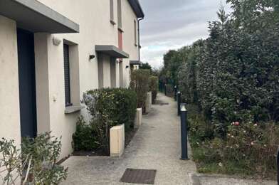 Maison 3 pièces 841 €