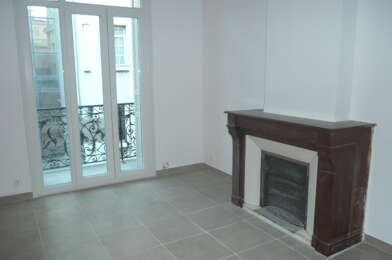 Appartement 3 pièces 680 €