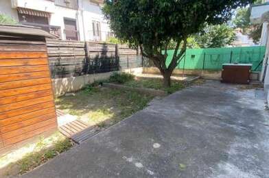 Appartement 2 pièces 570 €