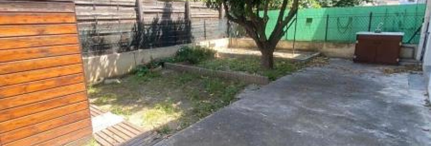 Appartement 2 Pièces 40 m² à louer à Perpignan (66000)