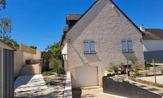 Maison 6 Pièces 204 m² à louer à Tours (37100)
