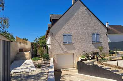 Maison 6 pièces 1636 €