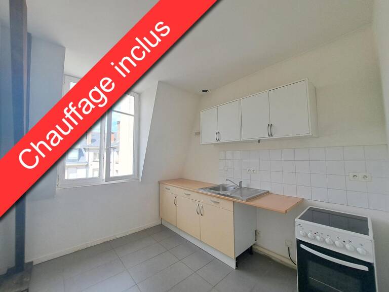 Appartement 2 pièces 53 m² — photo 1