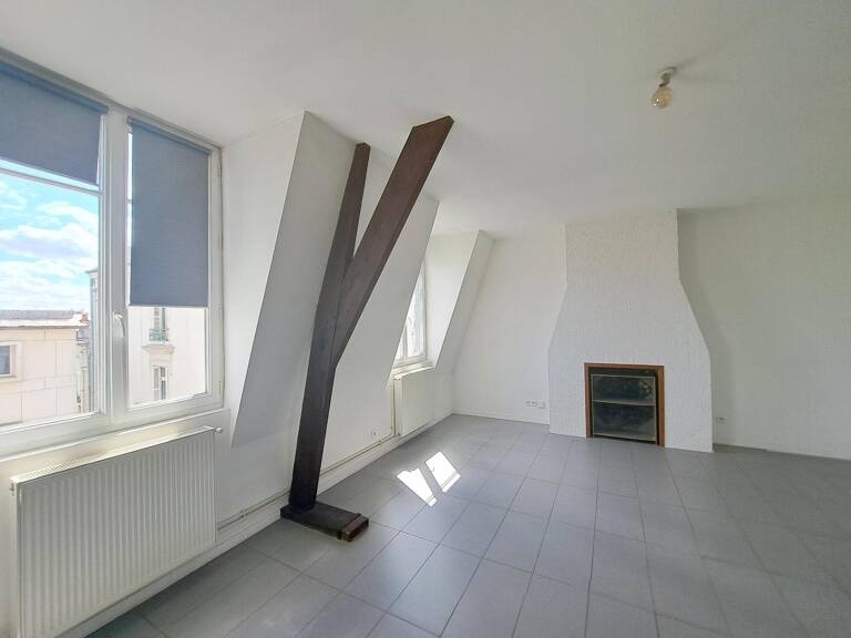 Appartement 2 pièces 53 m² — photo 1