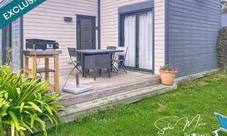 Maison 9 Pièces 111 m² à vendre à Trévou-Tréguignec (22660)