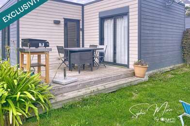 Maison 9 pièces 472500 €
