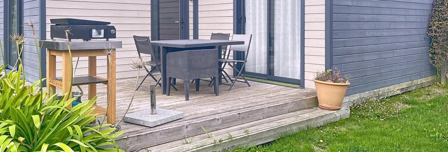 Maison 9 Pièces 111 m² à vendre à Trévou-Tréguignec (22660)