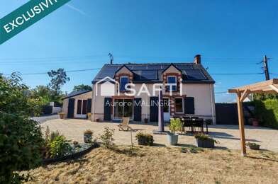 Maison 5 pièces 419000 €