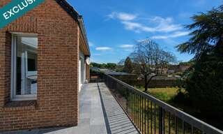 Maison 5 Pièces 127 m² à vendre à Lumbres (62380)