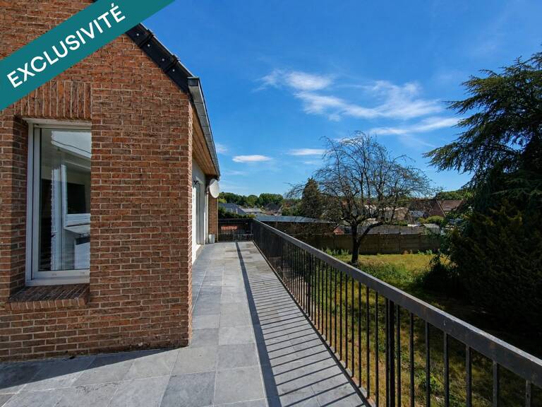 Maison individuelle sur sous-sol complet — photo 1