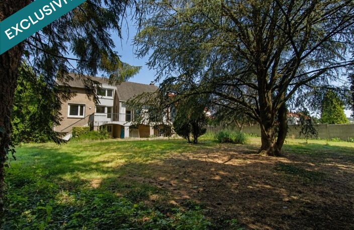 Maison individuelle sur sous-sol complet — photo 2