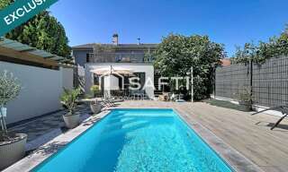 Maison 6 Pièces 161 m² à vendre à Fèves (57280)
