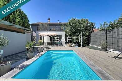 Maison 6 pièces 464000 €