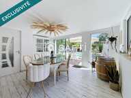 Superbe Maison avec piscine, terrasse, balcon et jardin sans vis-à-vis — photo 2