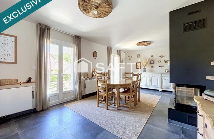 Superbe Maison avec piscine, terrasse, balcon et jardin sans vis-à-vis — photo 5
