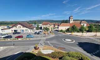 Appartement 3 Pièces 51 m² à louer à Saône (25660)