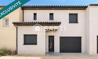 Maison 4 Pièces 100 m² à vendre à Pia (66380)