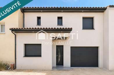Maison 4 pièces 249000 €