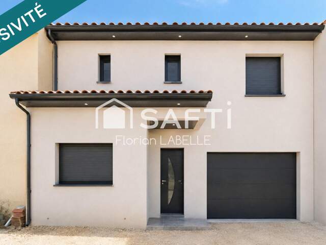 Maison T4 de 2026 — photo du bien