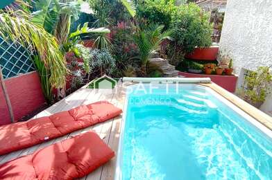 Maison 6 pièces 589000 €
