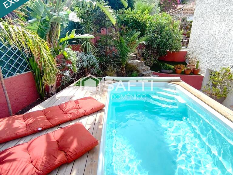 Maison familiale T6 en parfait état, au calme. Proche quartier Sud. — photo 1