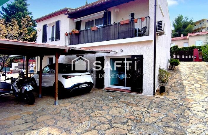 Maison familiale T6 en parfait état, au calme. Proche quartier Sud. — photo 4